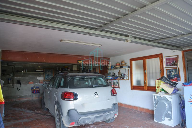Foto 0a471408-9de4-4129-a4af-49f366078970. Casa amb xemeneia calefacció aparcament a Lliçà d´Amunt