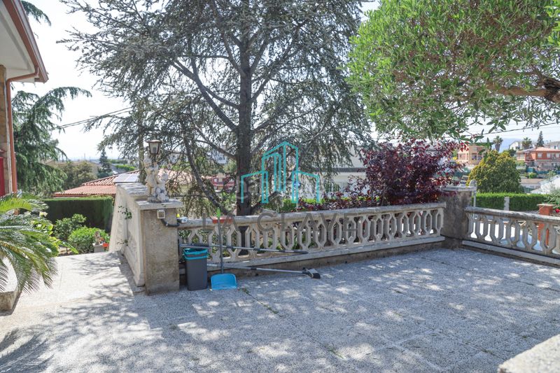 Foto 19a40e5b-b84c-4efa-b8b9-2019dc035ca3. Casa amb xemeneia calefacció aparcament a Lliçà d´Amunt