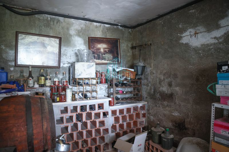 Foto 4a6a5cb1-f476-47e8-b9ea-236f20d1ec9f. Casa amb xemeneia calefacció aparcament a Lliçà d´Amunt
