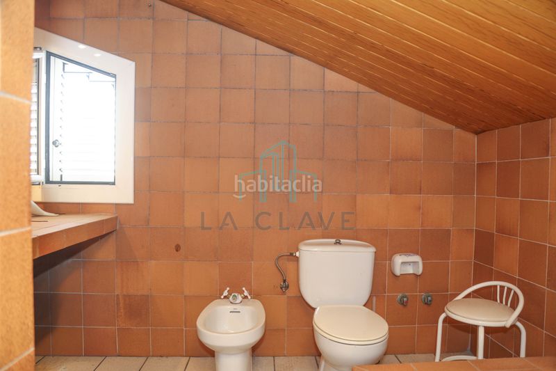Foto 51577752-f1eb-451e-8eed-d2b4d476c091. Casa amb xemeneia calefacció aparcament a Lliçà d´Amunt