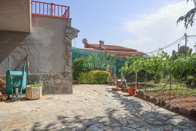 Foto 57436e81-33d6-4c79-8b36-28507d7d701f. Casa amb xemeneia calefacció aparcament a Lliçà d´Amunt