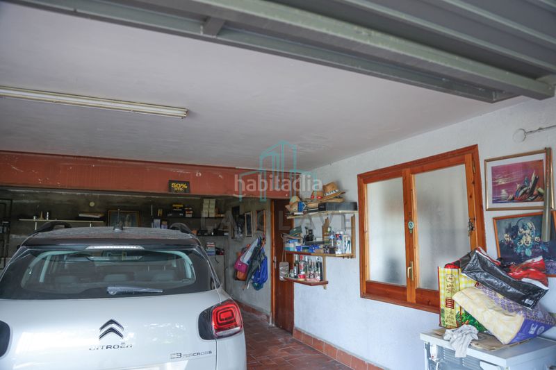 Foto 834a0ed7-7843-462a-aaf7-277450fcf2bf. Casa amb xemeneia calefacció aparcament a Lliçà d´Amunt