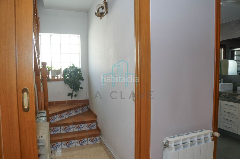 Foto b0e5ec04-5d01-41d8-a2a8-fdfe82255a56. Casa amb xemeneia calefacció aparcament a Lliçà d´Amunt