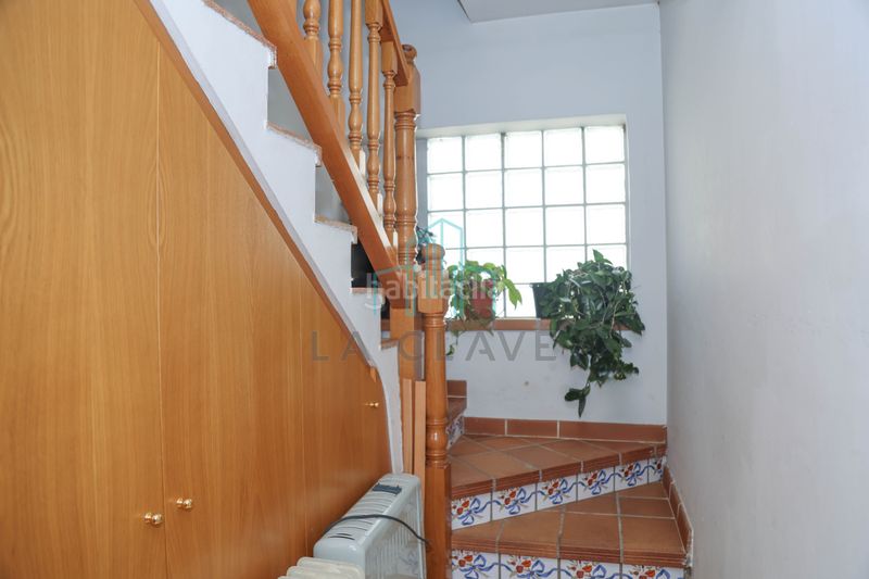 Foto d246bb7b-3f7b-4779-8d59-50aa89816310. Casa amb xemeneia calefacció aparcament a Lliçà d´Amunt