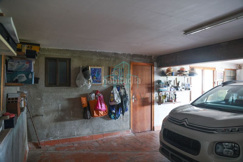 Foto d6b84ed3-6bf9-49f7-85d5-ae51ed312334. Casa amb xemeneia calefacció aparcament a Lliçà d´Amunt