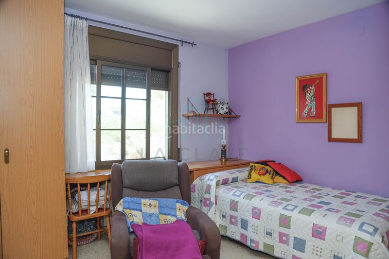 Foto eb2c7740-d353-41d6-86a1-9e40f1f1e3f6. Casa amb xemeneia calefacció aparcament a Lliçà d´Amunt