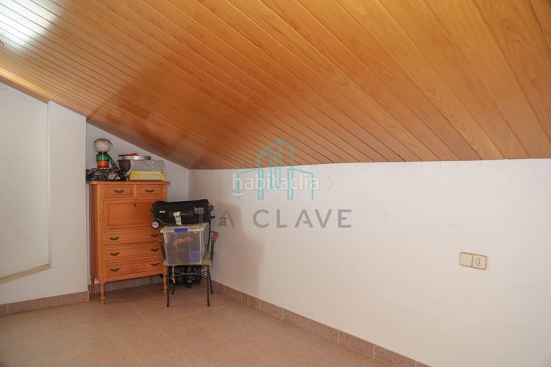 Foto f67dd792-6728-4db2-851d-33d90fcc2f75. Casa amb xemeneia calefacció aparcament a Lliçà d´Amunt