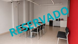 Business premise  Avinguda prat de la riba. Local comercial en calle principal de bigues i riells