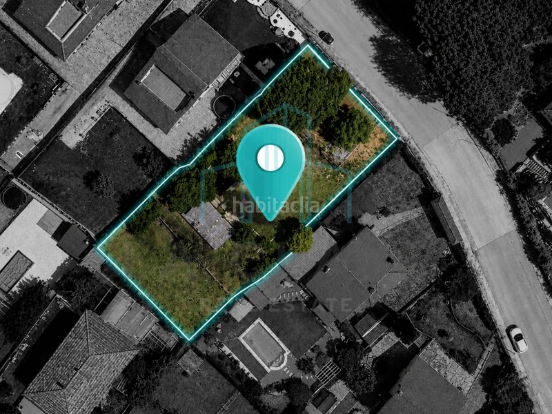 Foto 003b7403-8cb9-4f9c-9b65-bde6b452d92c. Residential plot in Bigues i Riells del Fai