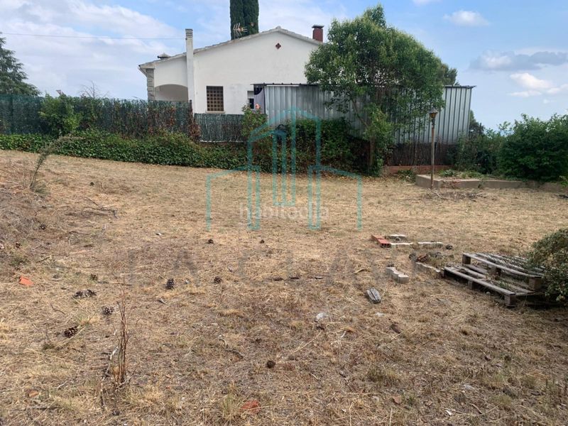 Foto 054799cf-1b99-42b5-9ea0-80600a38d032. Residential plot in Bigues i Riells del Fai
