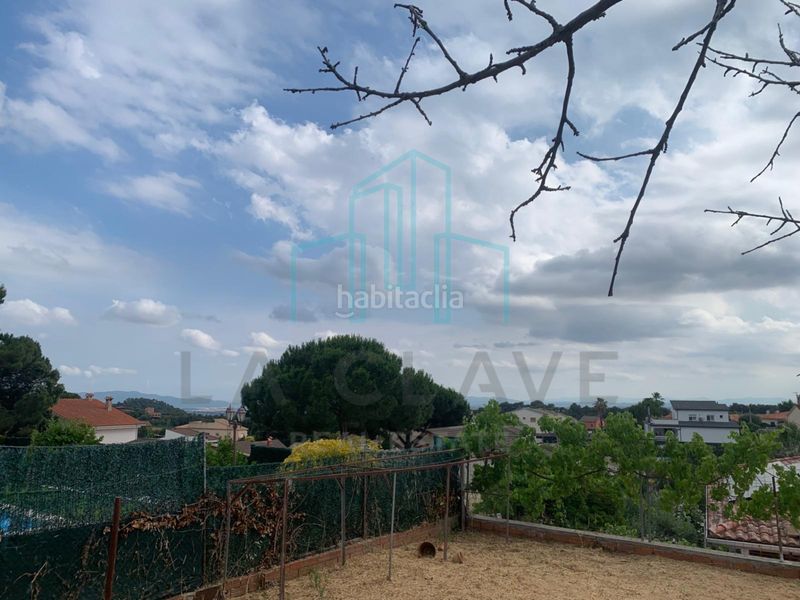 Foto 6764b093-ad81-406a-92cb-7bfa10ac9bac. Residential plot in Bigues i Riells del Fai