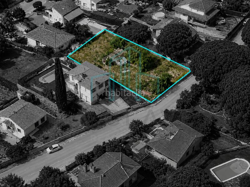 Foto 816f5764-288d-4dea-9052-dfd6eac531ff. Residential plot in Bigues i Riells del Fai