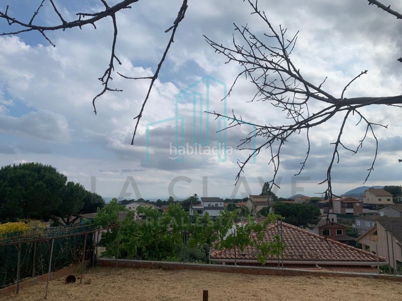 Foto c07999ed-e6e0-4e74-96a7-0812b57cf11b. Residential plot in Bigues i Riells del Fai