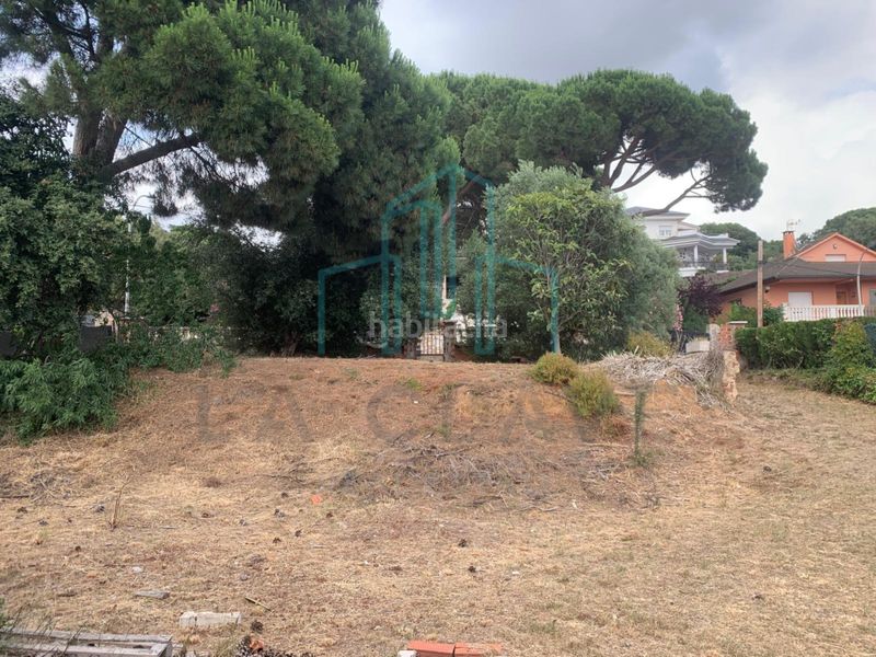 Foto e65466f5-1aac-4ae6-804e-b86842dffcde. Residential plot in Bigues i Riells del Fai