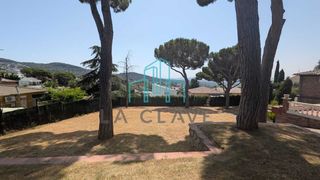 Terreny residencial a Bigues i Riells del Fai