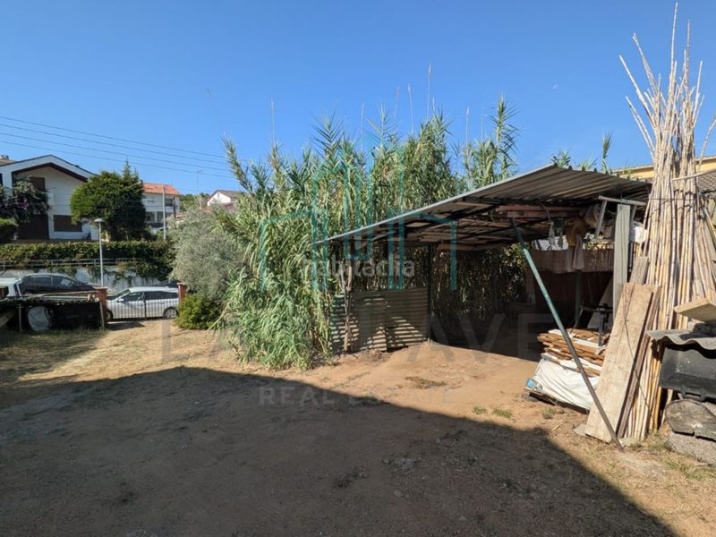 Foto e952d9e2-5082-4629-b160-4055be1799e7. Wohngrundstück in Bigues i Riells del Fai
