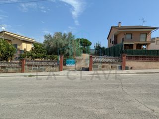 Terreno residenziale  Carrer del romaní. Terreno de 518 m² en la font del bou con vistas a los cingles de