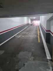 Parking voiture  Carrer d'amadeu. Plaza de parquin en venta en la c/ amadeu, calella
