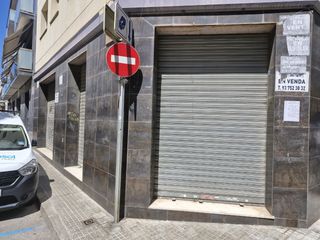 Business premise in Calella