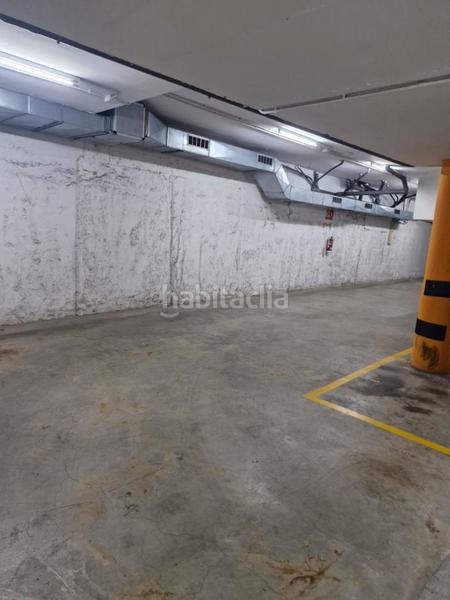 Foto 8d2ff705-da5d-4e8e-ae53-25c87423fde1. Aparcament cotxe a Calella
