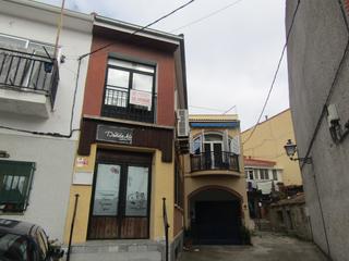 Casa a Plaza de la constitución 7. Edificio para rehabilitar