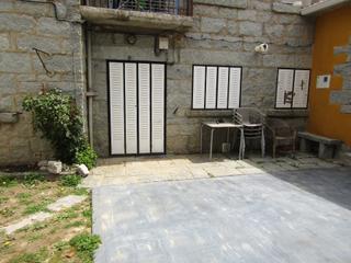 Casa a Plaza de la constitución 7. Casita de pueblo