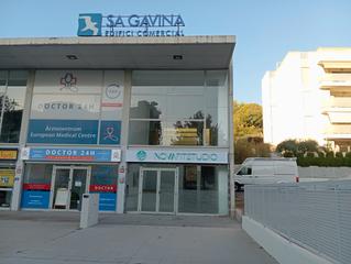 Location Local commercial à Carrer dels pinzons 5. Local 6 en sa gavina