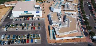 Lloguer Local Comercial a Carrer de carlos sáenz de tejada garcía 4