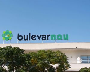 Affitto Locale commerciale in Muntanya 9. Espacio comercial bulevar nou