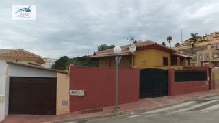 Maison  Calle finca amaya. Venta casa en cl finca amaya 2  torrox  málaga