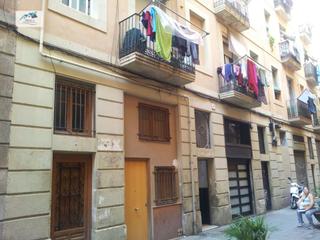 Piso en Calle sant bertran 10. Venta piso en cl sant bertran 10 barcelona