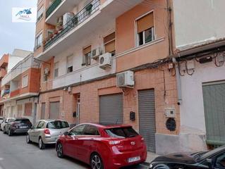 Appartement à Calle jose planes 7. Venta piso en cl jose planes 7  murcia