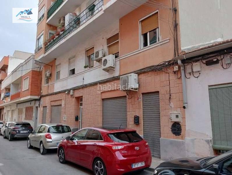 Foto 3a71cc89-7a42-4b85-8581-6c52d6e62ebd. Piso en calle jose planes 7 venta piso en cl jose planes 7 en Murcia