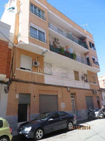 Foto df045d65-d5ba-4edc-86b2-781c3cf43699. Piso en calle jose planes 7 venta piso en cl jose planes 7 en Murcia