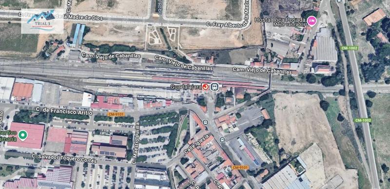 Foto 0753921a-f6a0-4945-9424-21987b6aea1d. Appartement dans Estación-Manantiales Guadalajara