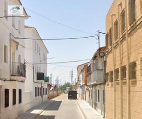 Appartement  Camino cabanillas viejo. Venta piso en guadalajara