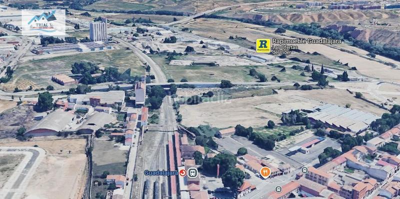 Foto 7770dbdf-990f-4932-b3a6-9abd2569b256. Appartement dans Estación-Manantiales Guadalajara