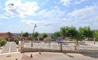 Maison  Calle planillo de san andres. Venta parcela  vivienda en calahorra  la rioja