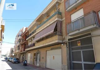 Piso en Calle jose doval 32. Venta piso en cl jose doval 32 alcantarilla murcia