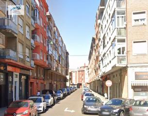 Aparcament cotxe  Calle templarios. Venta de plaza de garaje en león