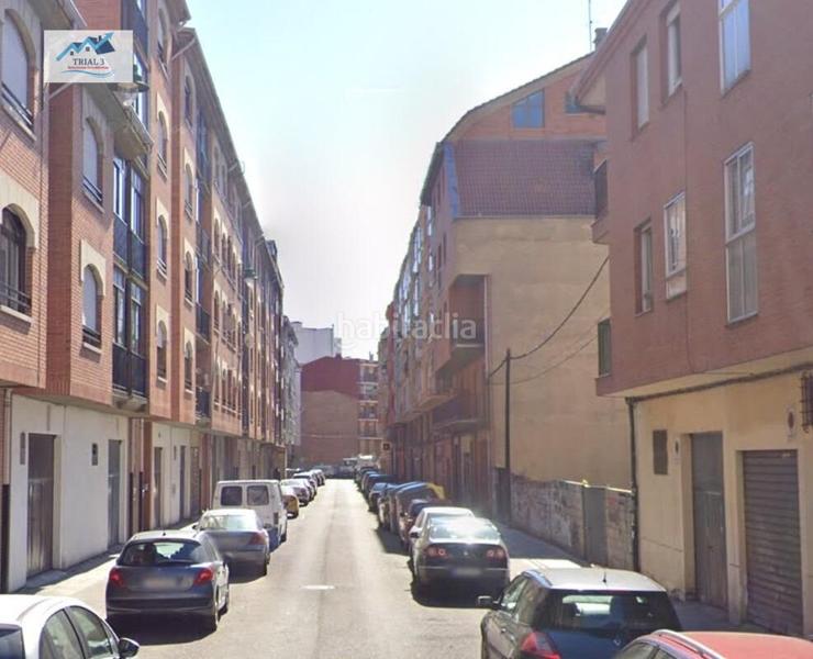 Foto bee6b3e0-e044-4517-b827-14b3b3f87812. Posto auto in Crucero León