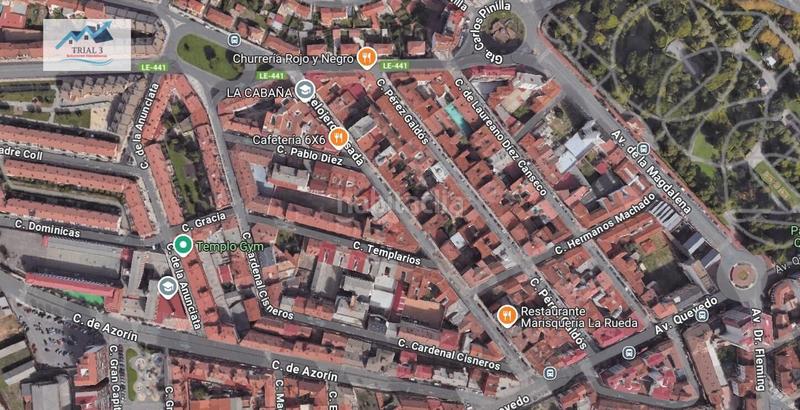 Foto e3ceee05-3de1-4805-b445-07d51d7451cc. Posto auto in Crucero León