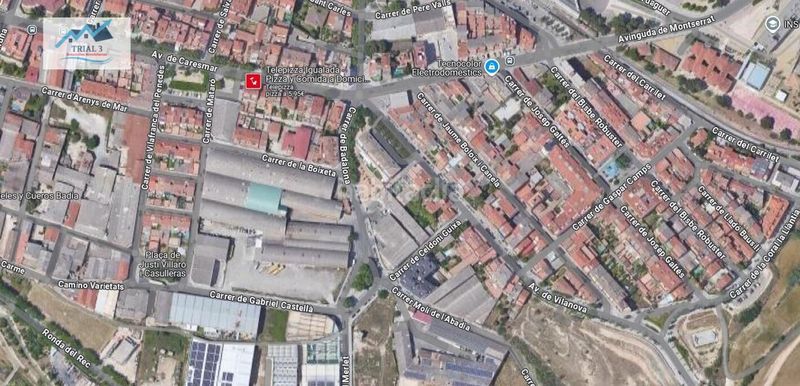 Foto 669c8c55-a85c-4e26-8a5c-fe79cb20e5a1. Pis a Llevant Igualada