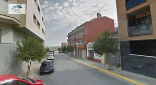 Etagenwohnung  Calle dra.castells. Venta de piso en alcoletge lleida