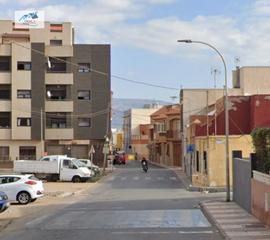Piso  Calle santander (r). Venta piso en roquetas de mar almería