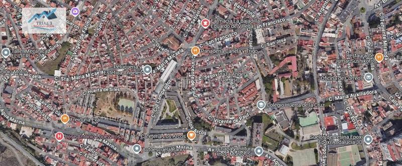 Foto 5355c14a-891e-4d20-96b4-786c1a69ee5c. Piso venta piso cádiz en Bajadilla - Fuente Nueva Algeciras