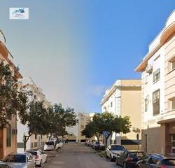 Piso  Urbanizacion arcos los. Venta piso en algeciras  cádiz