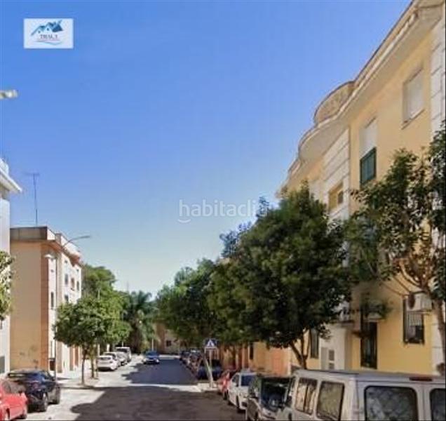 Foto 855a93e7-def0-4e7f-906c-0771ce9f208b. Piso venta piso cádiz en Bajadilla - Fuente Nueva Algeciras