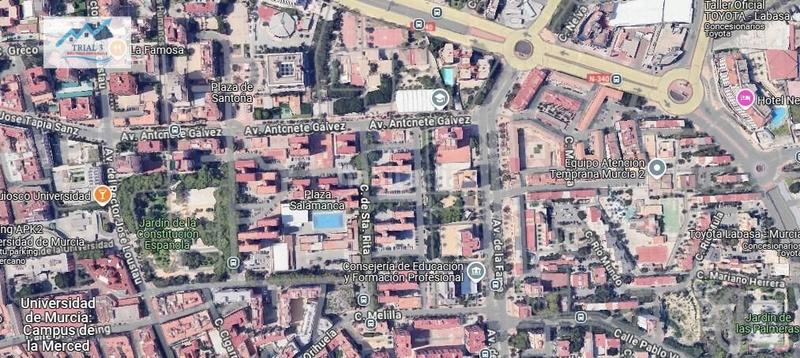 Foto 9324b9ac-1070-4e0d-b735-04507fb37deb. Appartamento in La Fama Murcia