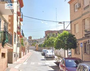 Pis  Calle calle de los geranios. Venta piso en pulianas granada
